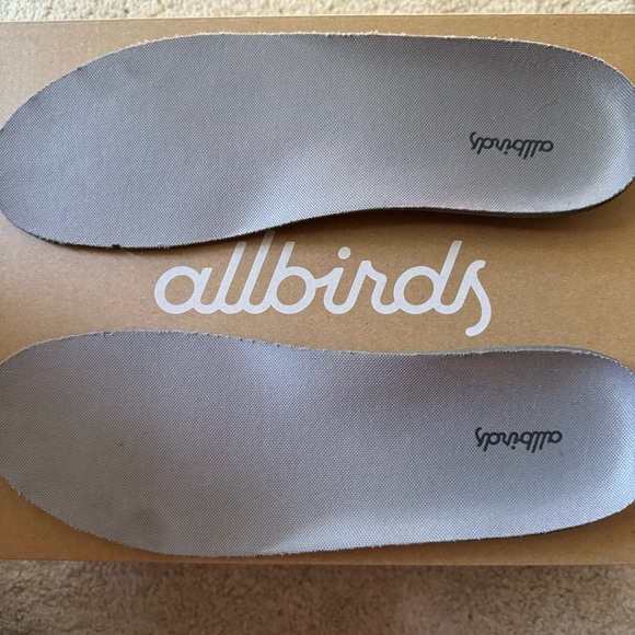 ALLBIRDS Women’s 10 Tree Dasher casual comfort activewear shoes sneakers - Picture 6 of 8